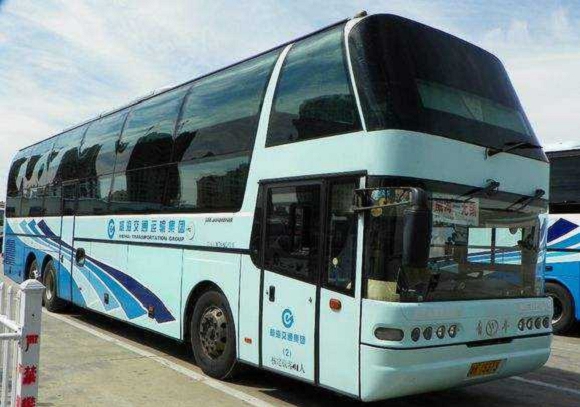 （客车）西安到（丹阳的大巴汽车票价_客运专线