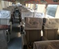 潍坊到呼和浩特营运客车2021小件托运