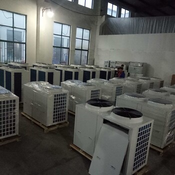 盤錦三集一體泳池熱泵除濕機生產廠家工業(yè)除濕機