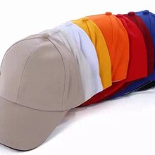 昭通广告帽子订做网球帽印刷logo棒球帽遮阳帽厂家价格图片