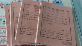 新建人事档案积分档案审核随调干部档案进京图片0