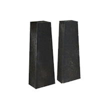 耐火材料燒成磚高品質鎂鈣磚DMCa-30耐火磚30/40圖片