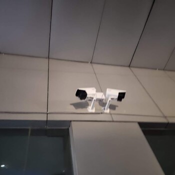 广州安防监控公司-远程监控安装-视频监控安装-监控摄像头安装