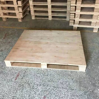 惠州生产胶合板卡板多层板卡板