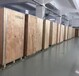 深圳专业承接钢带木箱特价批发钢带木箱厂家直销钢带包边木箱