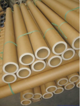 广东纸管生产厂家智达纸管实力老厂品种规格可定制