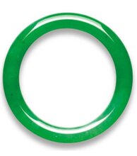成都市翡翠玉镯鉴定评估中心图片