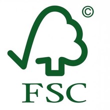 易智道FSC认证