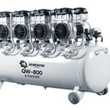 QW-800无油空压机