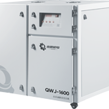 QWJ-1600多机组静音无油空压机