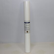 20寸净水器PP棉滤芯/长51cm外径6cm内径3cm/医疗酿酒食品饮料行业过滤芯/自来水过滤芯图片