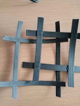 钢塑复合土工格栅的钢丝有几根