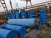 出售二手15平方石墨塊狀冷凝器
