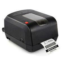 河南标签标签丨不干胶打印机丨小型打印机丨郑州打印机丨HoneywellPC42D桌面打印机