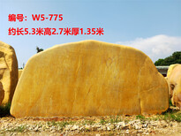 徐州承接企事业单位用石价格景观石雕刻图片3