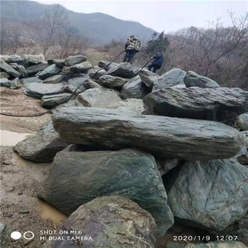 崇左綠石廠家