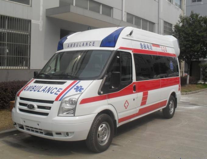 2019重庆120救护车转运推荐、重庆救护车电话