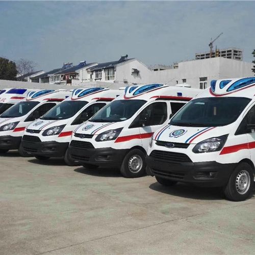 实时分享：南昌私人救护车出租联系方式