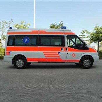 徐州私人120救护车出租欢迎咨询