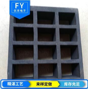 中山生產(chǎn)EVA內(nèi)襯盒子廠家報(bào)價(jià)橋頭錦琪電子EVA內(nèi)襯盒子