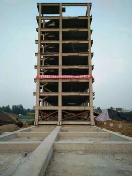 江苏泰州市加固改造施工团队