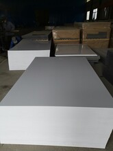孵化机箱体用PVC板电镀槽电解槽PVC板折弯性能领先山东利信品质高端