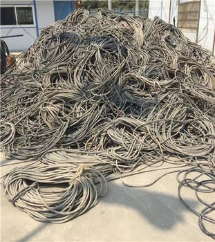 苏州上门回收废旧电缆二手变压器