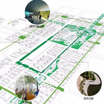 白沟新楼盘京雄世贸港开发商是隆基泰和吗？小河