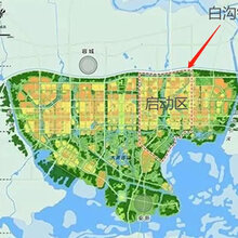 白沟_京雄世贸港四期来电即享内部优惠-迎江区图片