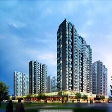 白沟京雄世贸港3期底商开盘了延庆图片