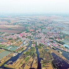 京白世贸城特价房40-50㎡小面积芦台镇图片
