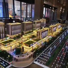 河北白沟楼盘京雄世贸港四期-有看房班车吗_河南图片