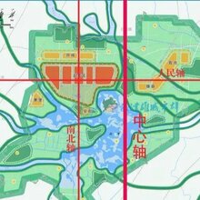 白沟房价-小区房价营销中心图片