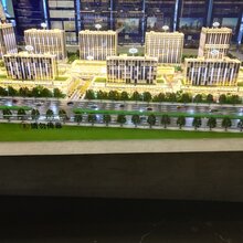保定-京雄世贸港活力谷能不能投资图片