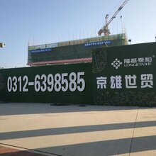 白沟京雄世贸港领秀城楼栋分布图片