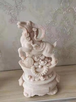 木木雅玩石雕工作室