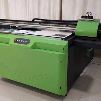 武汉喜之彩平板打印机，XZC1313UV打印机