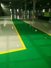 桂林环氧地坪漆、专业地坪施工公司