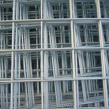 河北三银供应镀锌电焊网铁丝网建筑外墙保温防裂网厂家