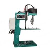 汾陽消聲器焊接設備法蘭焊接設備數控直縫焊機