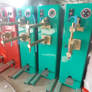 50气动点焊机宠物笼网焊接机焊接设备,气动点焊机