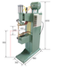 厂家直销点焊机气动点焊机气动排焊机脚踏碰焊机