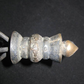 明代法杖展覽展銷(xiāo)價(jià)格趨勢(shì)