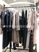 广州品牌女装供应精品大码女装供应批发，女装高端货源批发