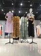 中国品牌小份起批都市连衣裙品牌折扣女装天猫新款图片