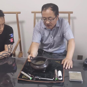 古董當(dāng)天收購私人買家直接收購