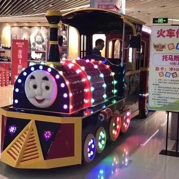 大型公園活動(dòng)復(fù)古觀光小火車出租出售暖場(chǎng)道具觀光小火車