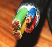 平顶山回收电缆废旧电缆回收厂家图片5