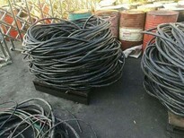 平顶山回收电缆废旧电缆回收厂家图片2
