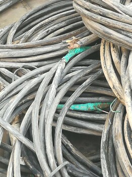 鹤壁电缆回收二手电缆回收电话